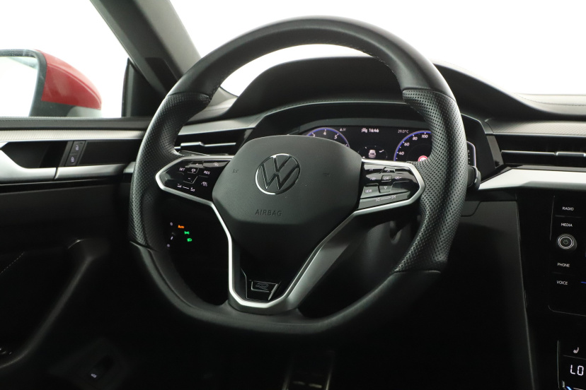 Volkswagen Arteon, 2023