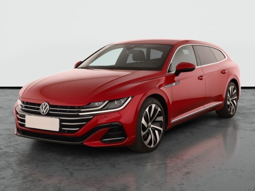 Volkswagen Arteon, 2023