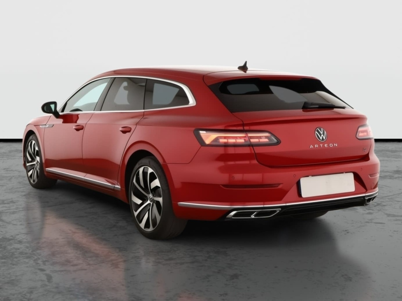 Volkswagen Arteon, 2023