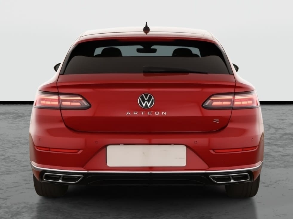 Volkswagen Arteon - 2023
