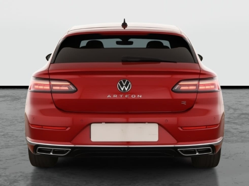 Volkswagen Arteon, 2023