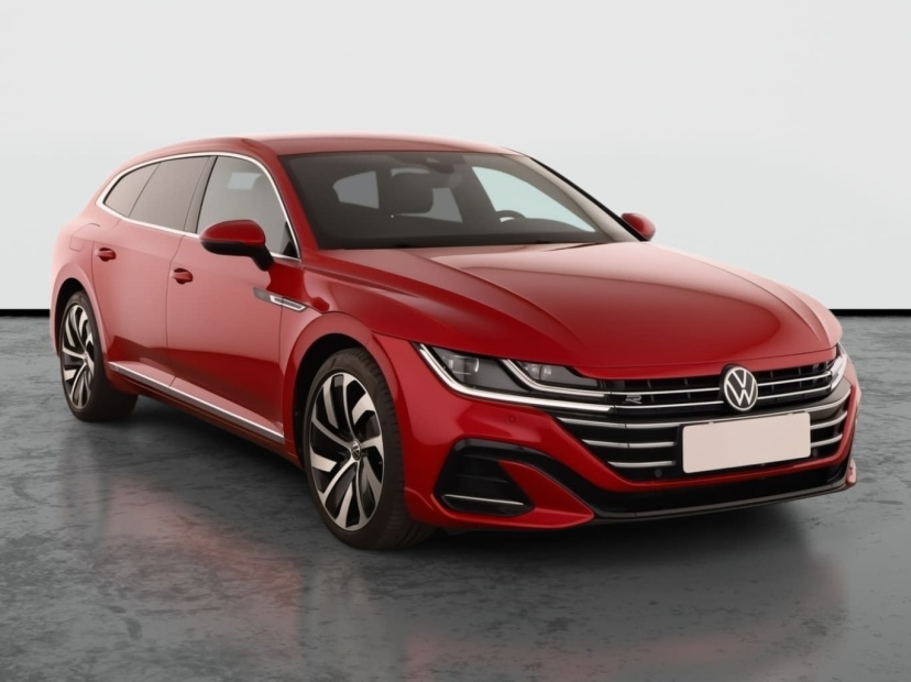 Volkswagen Arteon, 2023