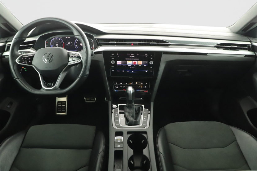 Volkswagen Arteon, 2023