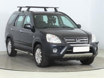 Honda CR-V, 2006