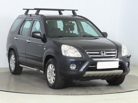 Honda CRV