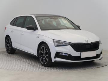 Škoda Scala, 2022