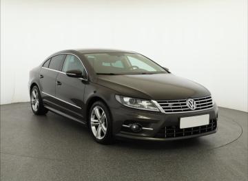 Volkswagen CC, 2015