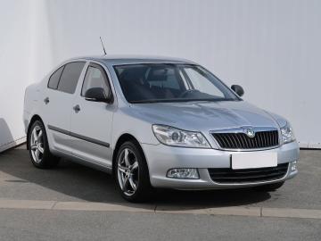 Škoda Octavia, 2011