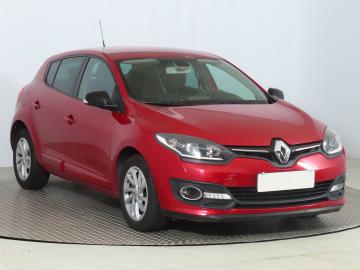 Renault Megane, 2014