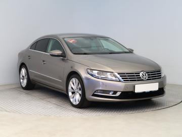 Volkswagen Passat CC, 2012