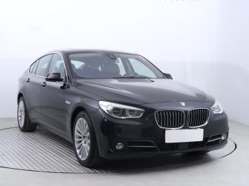 BMW 530d xDrive GT, 2016