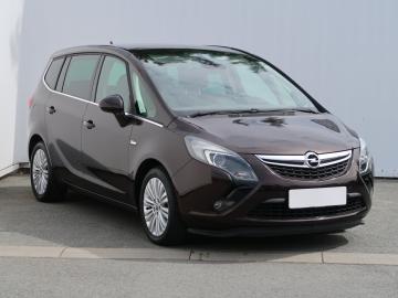 Opel Zafira Tourer, 2015