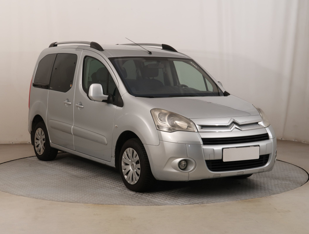 Citroen Berlingo, 2008, 1.6 16V, 80kW