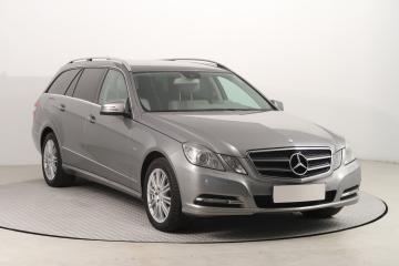 Mercedes-Benz E 350 CDI 4MATIC, 2012