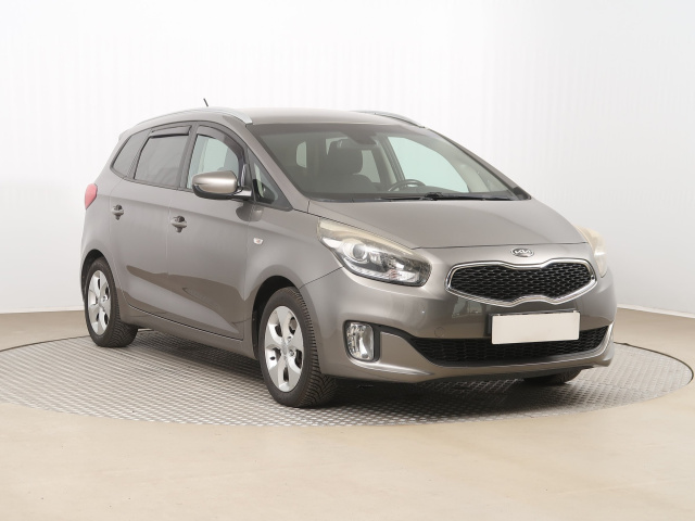 Kia Carens 2013