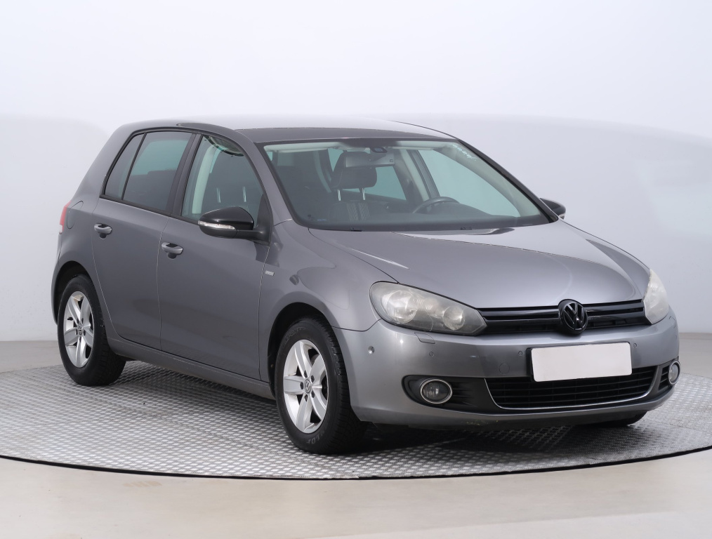 Volkswagen Golf, 2012, 1.2 TSI, 77kW