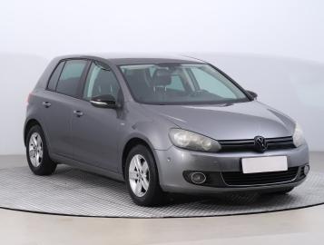 Volkswagen Golf, 2012