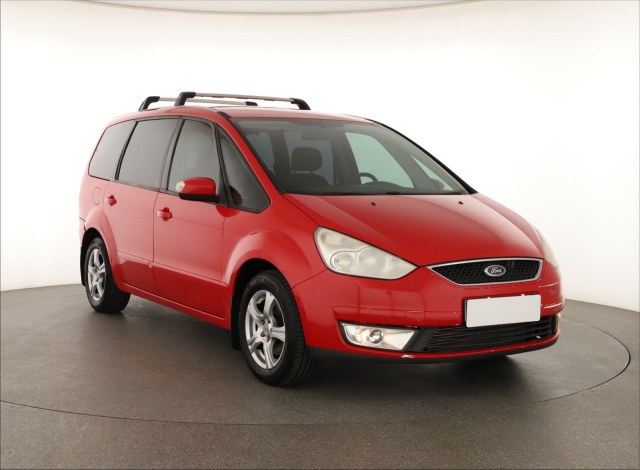 Ford Galaxy 2007