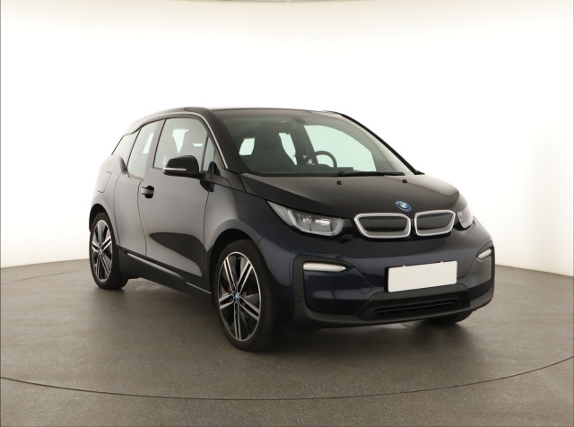 BMW i3 2020