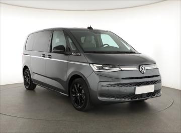 Volkswagen Multivan, 2024