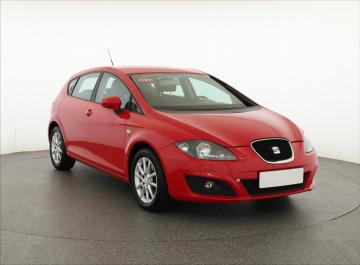 Seat Leon, 2010