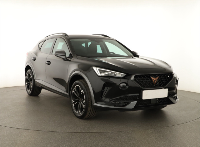 Cupra Formentor 2023