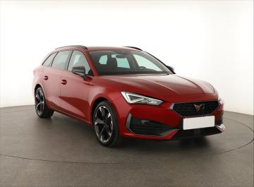 Cupra Leon, 2023