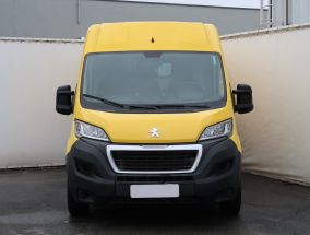 Peugeot Boxer - 2019