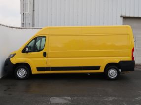 Peugeot Boxer - 2019