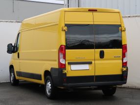 Peugeot Boxer - 2019