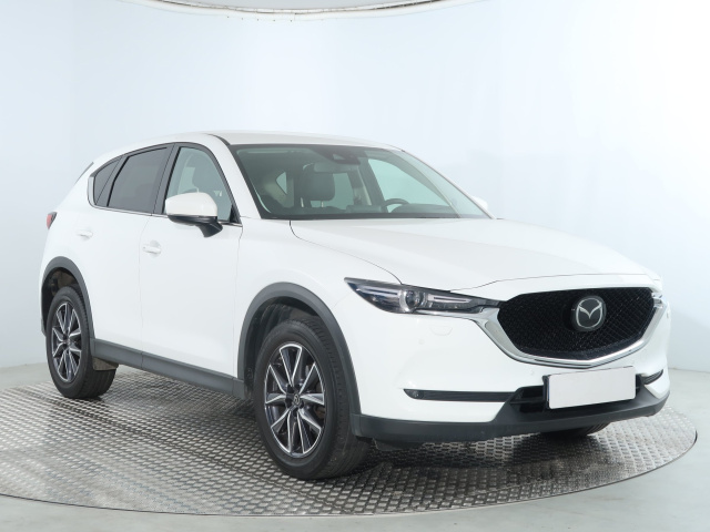 Mazda CX-5 2017