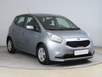 Kia Venga, 2019