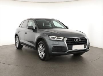 Audi Q5, 2019