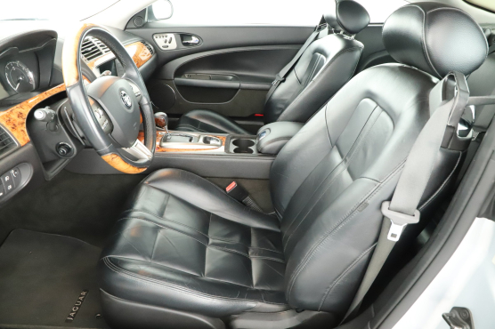 Jaguar XK