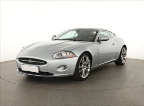 Jaguar XK - 2006