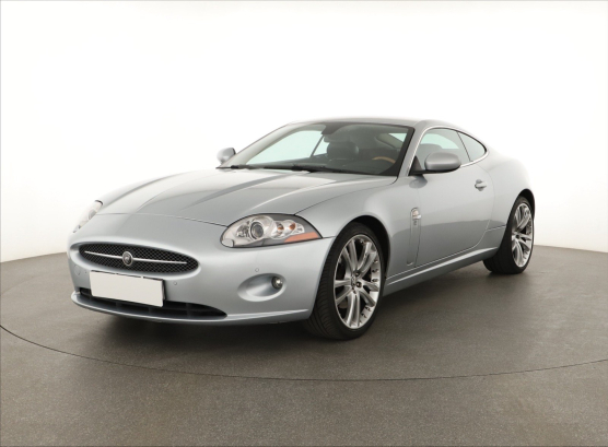 Jaguar XK