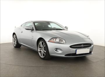 Jaguar XK, 2006