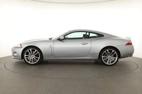 Jaguar XK - 2006