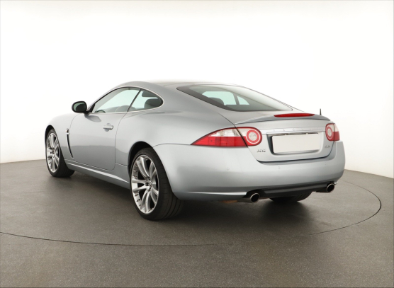 Jaguar XK