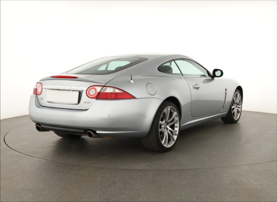Jaguar XK