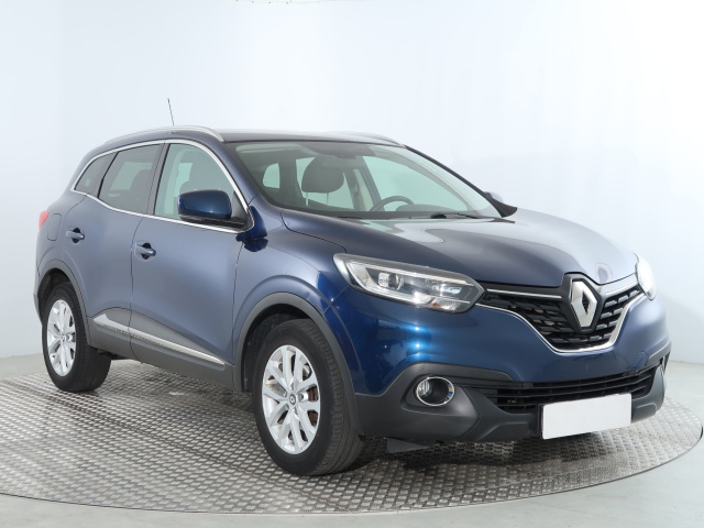 Renault Kadjar 2017