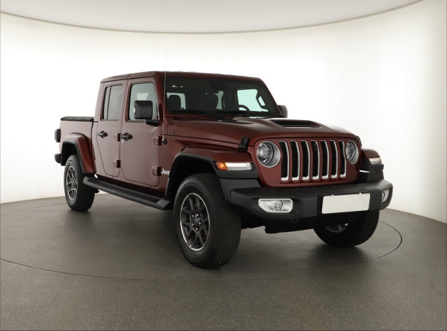 Jeep Gladiator 2023