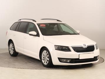 Škoda Octavia, 2015