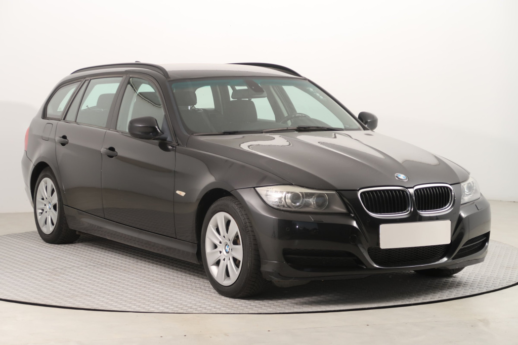 BMW 316 d, 2012, 316 d, 85kW