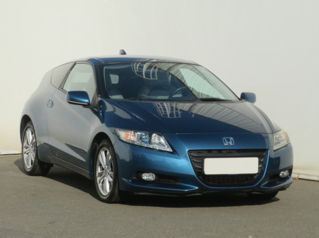 Honda CR-Z 2011