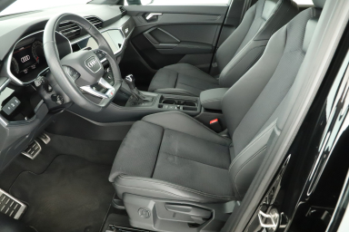 Audi Q3 Sportback - 2023