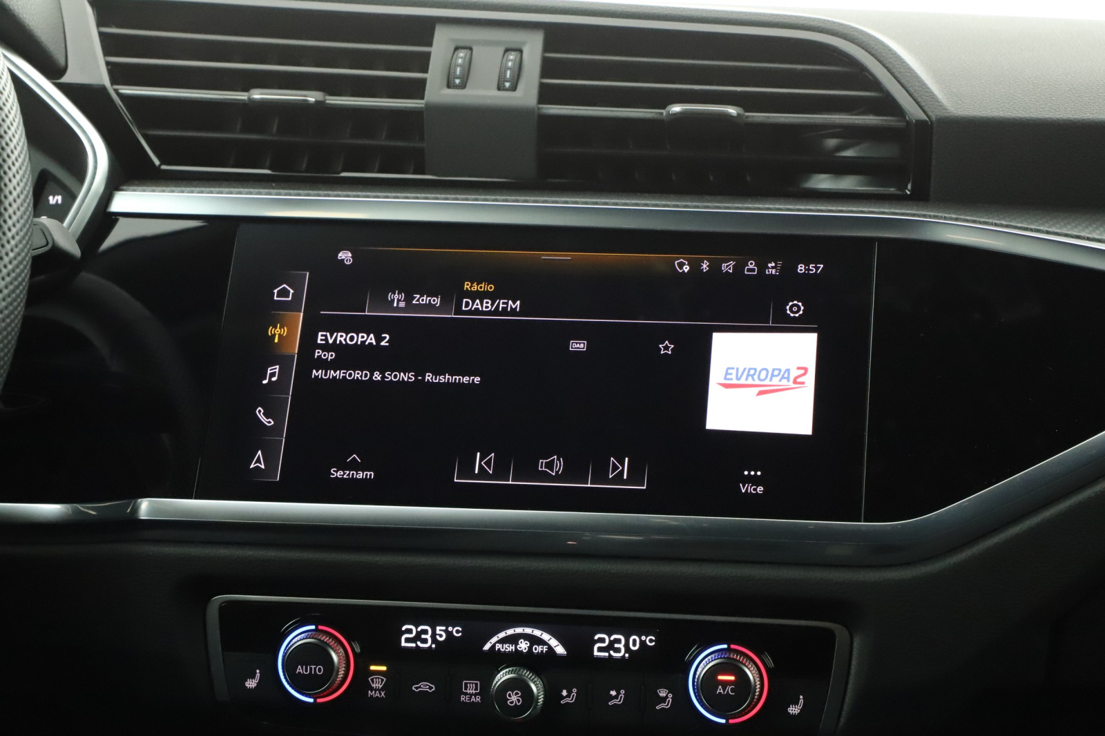 Audi Q3 Sportback - 2023