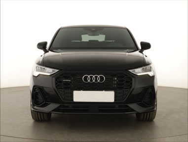 Audi Q3 Sportback - 2023