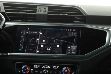 Audi Q3 Sportback - 2023