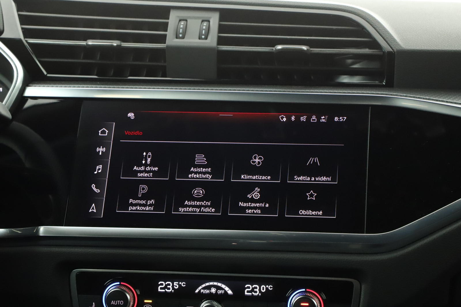 Audi Q3 Sportback - 2023